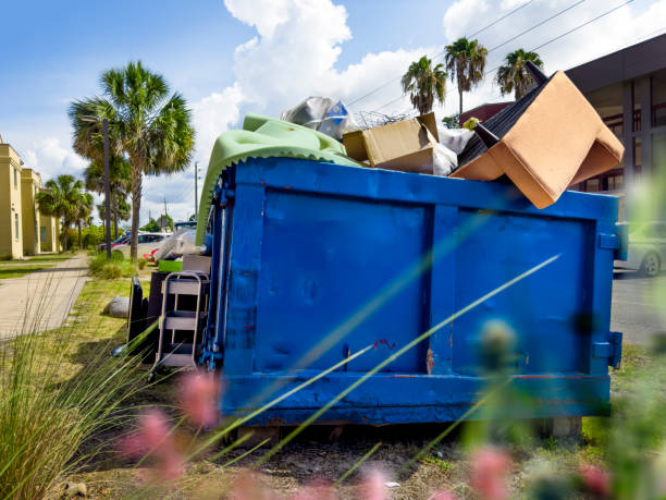 Demolition Debris Removal in Vancouver, WA