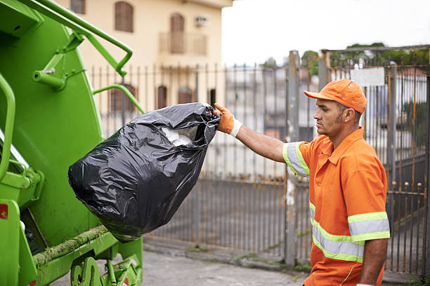 Trusted Vancouver, WA Junk Removal Experts